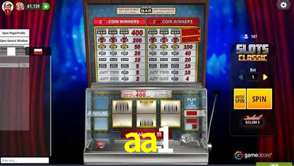 Desvendando o Mundo dos Jogos Virtuais na aa1