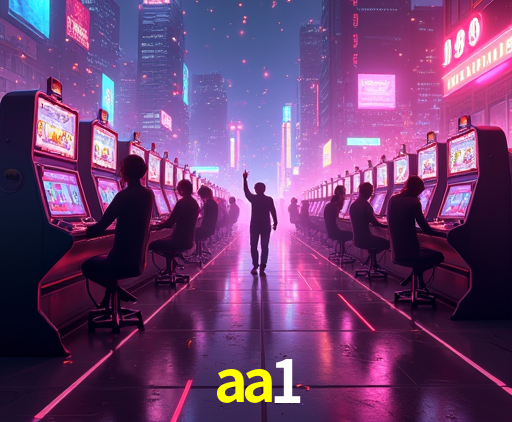 Estatísticas aa1