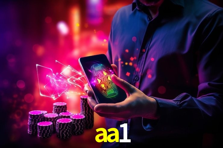Experiência VIP aa1