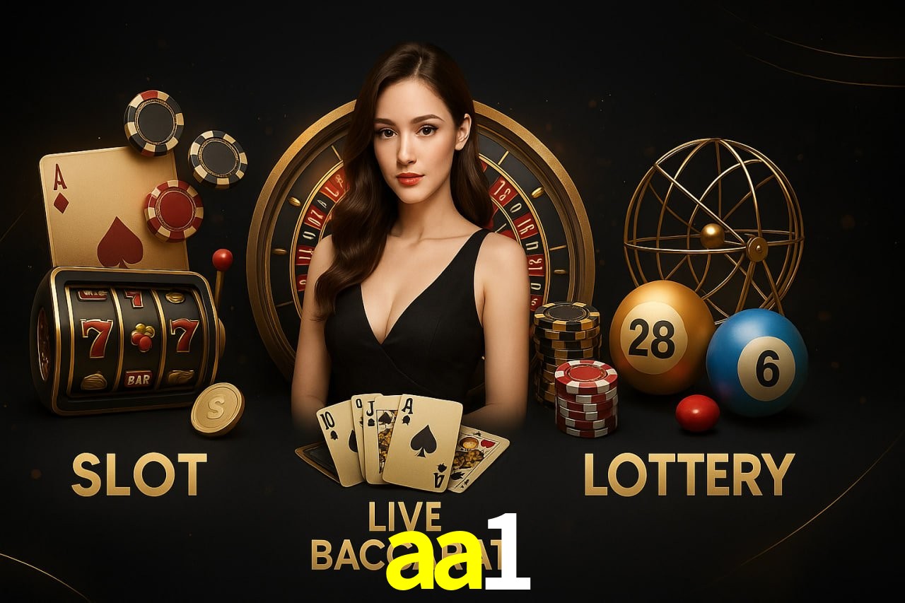 RTP dos slots populares na aa1