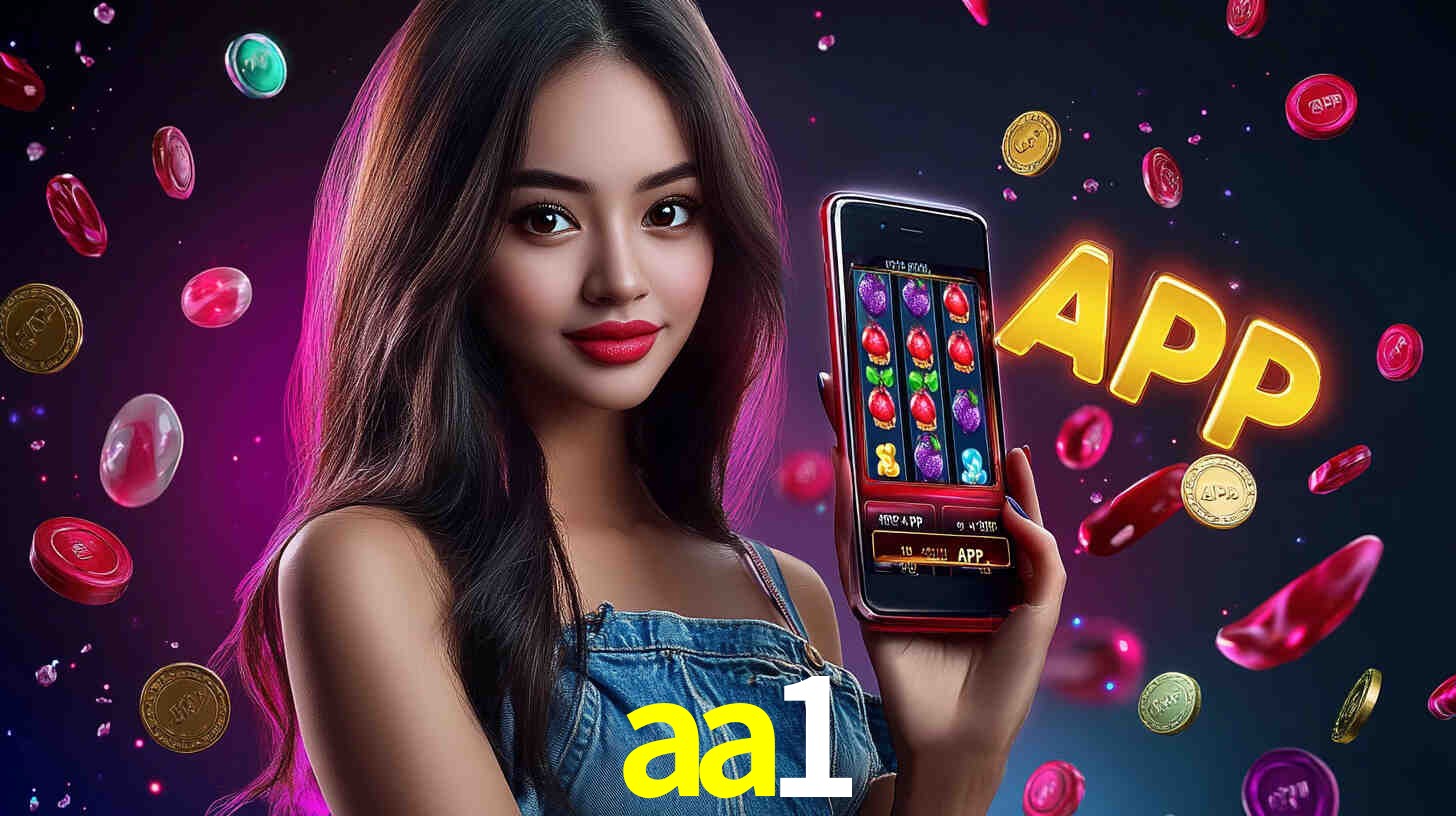 Descubra o Programa VIP da aa1: Vantagens Exclusivas para Jogadores