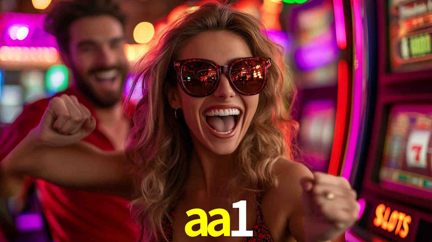 A Emoção da Loteria na aa1: Uma Chance de Mudança de Vida