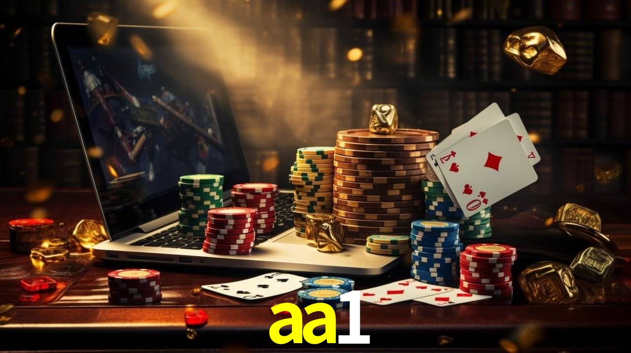 Recursos de Bônus aa1