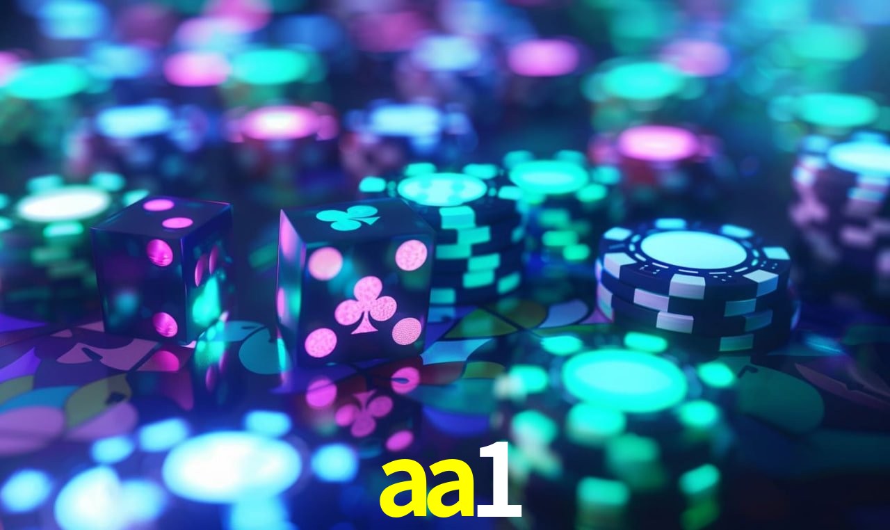 Estatísticas do Jogo aa1