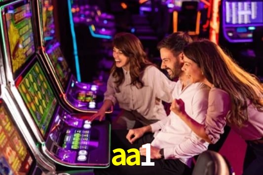 Casino Ao Vivo aa1