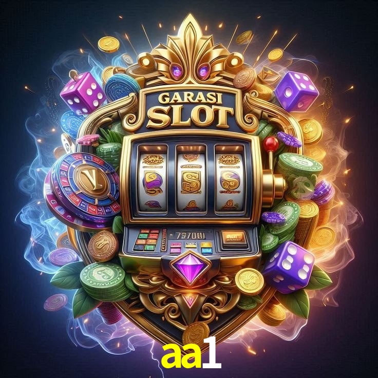 App aa1 no celular