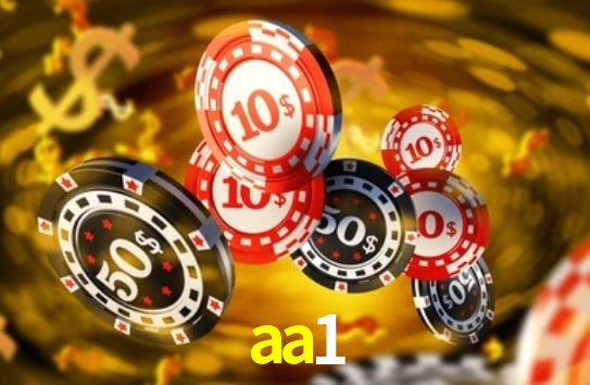 Jogos de Slot aa1