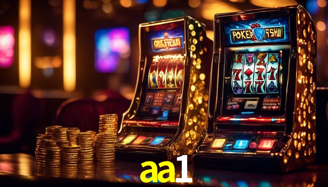 Interface Premium aa1