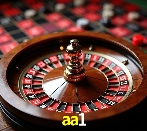 Lista de jogos de slot na aa1