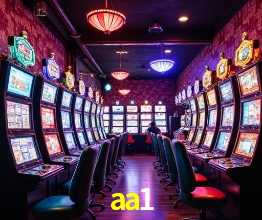 Níveis VIP aa1