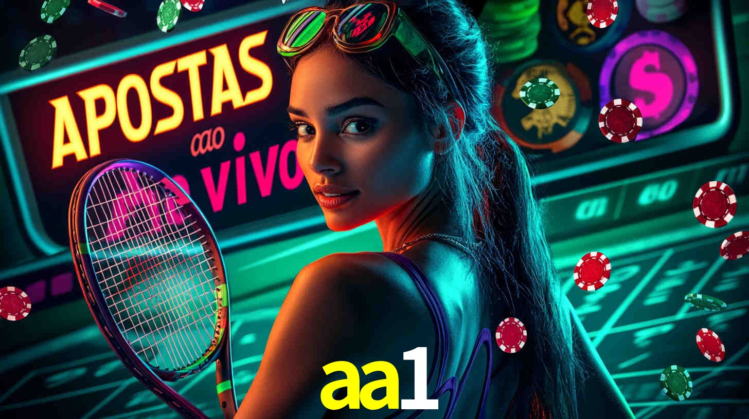 Explorando a Categoria de Eventos em Apostas na aa1