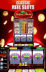 Descubra a Magia dos Jogos de Arcade no aa1