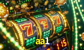Blackjack na aa1