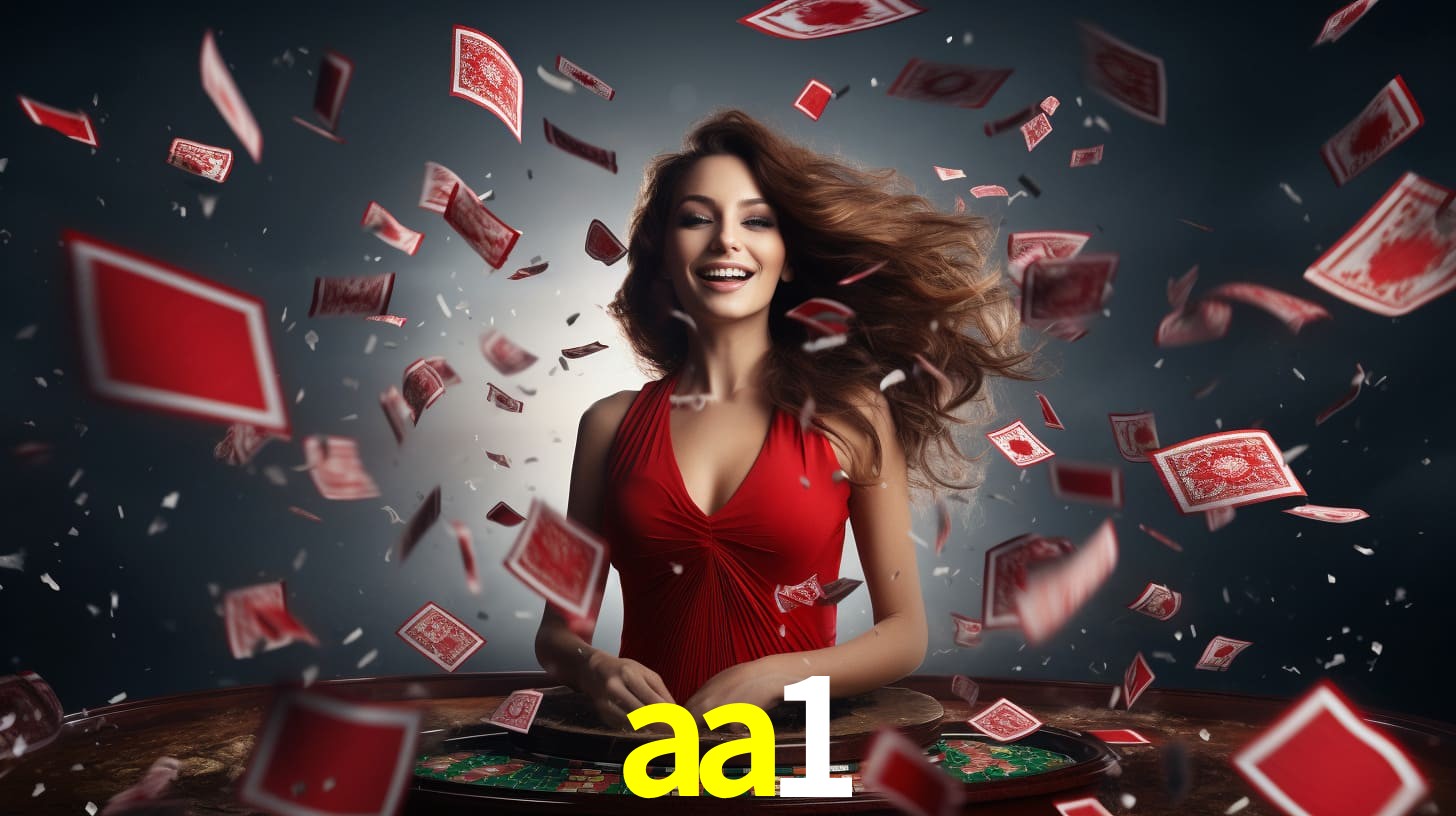 Live Casino aa1
